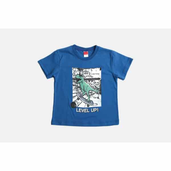 ΠΑΙΔΙΚΟ ΣΕΤ  ΓΙΑ ΑΓΟΡΙ ΜΠΛΕ LEVEL UP JOYCE  2312121 - Image 2