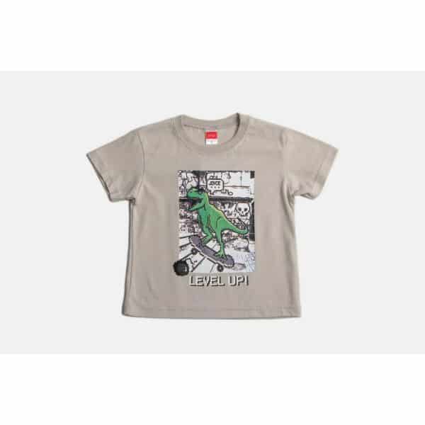 ΠΑΙΔΙΚΟ ΣΕΤ  ΓΙΑ ΑΓΟΡΙ ΠΡΑΣΙΝΟ LEVEL UP JOYCE  2312121 - Image 2