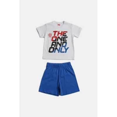 ΠΑΙΔΙΚΟ ΣΕΤ ΓΙΑ ΑΓΟΡΙ ΛΕΥΚΟ THE ONE JOYCE 2312143
