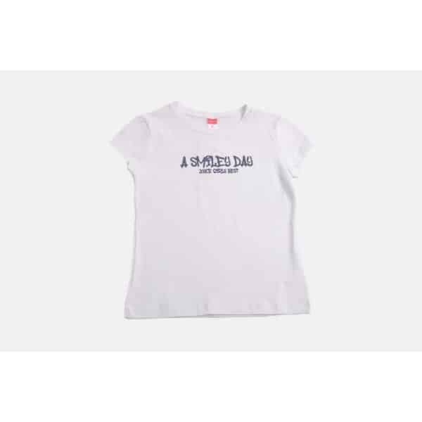 ΠΑΙΔΙΚΗ ΦΟΡΜΑ ΕΠΟΧΙΑΚΗ ΓΙΑ ΚΟΡΙΤΣΙ ΤΡΙΠΛΕΤΑ ΡΟΖ GRAFFITI JOYCE  2313001 - Image 4