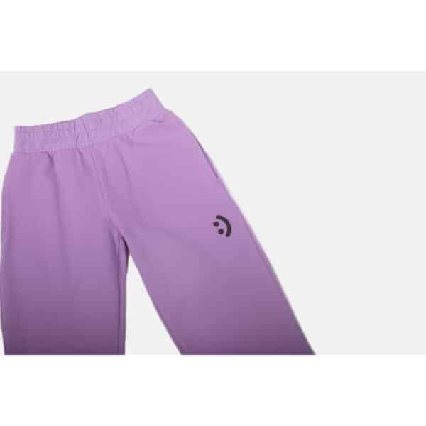 2313001_04_06 ΠΑΙΔΙΚΗ ΦΟΡΜΑ ΕΠΟΧΙΑΚΗ ΓΙΑ ΚΟΡΙΤΣΙ ΤΡΙΠΛΕΤΑ ΜΩΒ GRAFFITI JOYCE  2313001 - Image 6