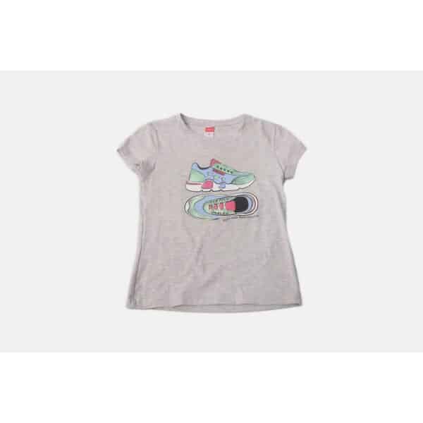 2313002_01_05 ΠΑΙΔΙΚΗ ΦΟΡΜΑ ΕΠΟΧΙΑΚΗ ΓΙΑ ΚΟΡΙΤΣΙ ΤΡΙΠΛΕΤΑ ΦΟΥΞ STAY STRONG JOYCE  2313002 - Image 5