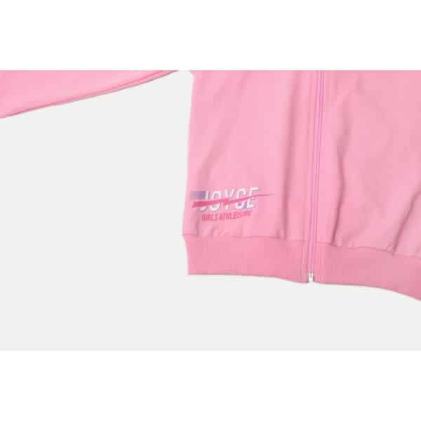 2313002_03_03 ΠΑΙΔΙΚΗ ΦΟΡΜΑ ΕΠΟΧΙΑΚΗ ΓΙΑ ΚΟΡΙΤΣΙ ΤΡΙΠΛΕΤΑ ΡΟΖ STAY STRONG JOYCE  2313002 - Image 3