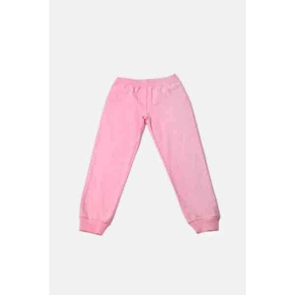 2313002_03_04 ΠΑΙΔΙΚΗ ΦΟΡΜΑ ΕΠΟΧΙΑΚΗ ΓΙΑ ΚΟΡΙΤΣΙ ΤΡΙΠΛΕΤΑ ΡΟΖ STAY STRONG JOYCE  2313002 - Image 4