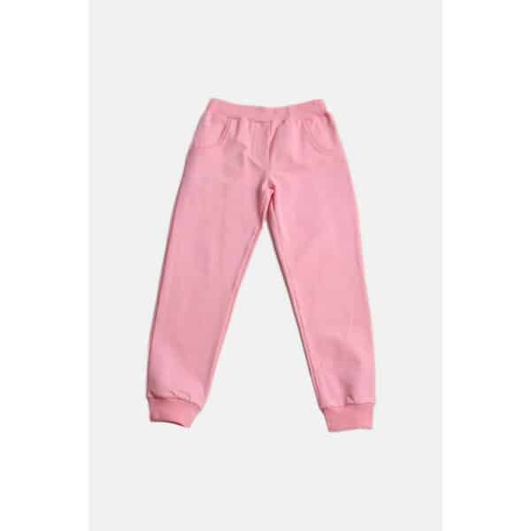 ΠΑΙΔΙΚΗ ΦΟΡΜΑ ΕΠΟΧΙΑΚΗ ΓΙΑ ΚΟΡΙΤΣΙ ΡΟΖ WOW! JOYCE  2313003 - Image 5