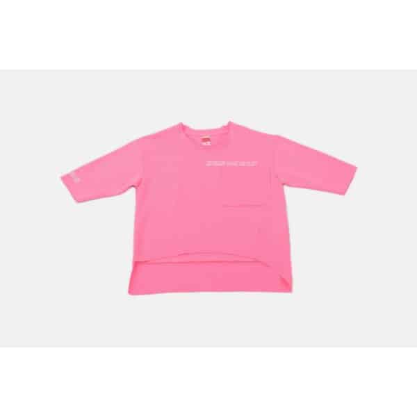 2313109_01_02 ΠΑΙΔΙΚΟ ΣΕΤ ΚΟΛΑΝ ΓΙΑ ΚΟΡΙΤΣΙ ΡΟΖ JOYCE 2313109 - Image 2