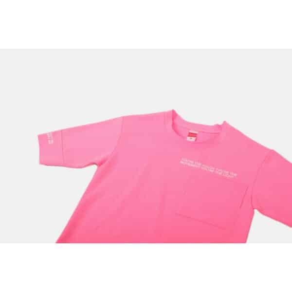 2313109_01_03 ΠΑΙΔΙΚΟ ΣΕΤ ΚΟΛΑΝ ΓΙΑ ΚΟΡΙΤΣΙ ΡΟΖ JOYCE 2313109 - Image 3