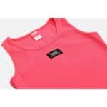 ΠΑΙΔΙΚΗ ΜΠΛΟΥΖΑ CROP TOP ΓΙΑ ΚΟΡΙΤΣΙ ΚΟΡΑΛΙ JOYCE 2313509 - Image 2