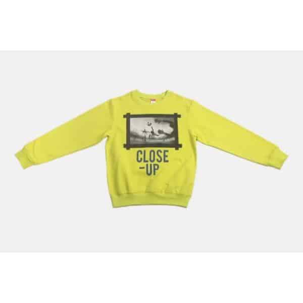 ΠΑΙΔΙΚΗ ΦΟΡΜΑ  ΓΙΑ ΑΓΟΡΙ ΕΠΟΧΙΑΚΗ LIME JOYCE 2314105 - Image 2