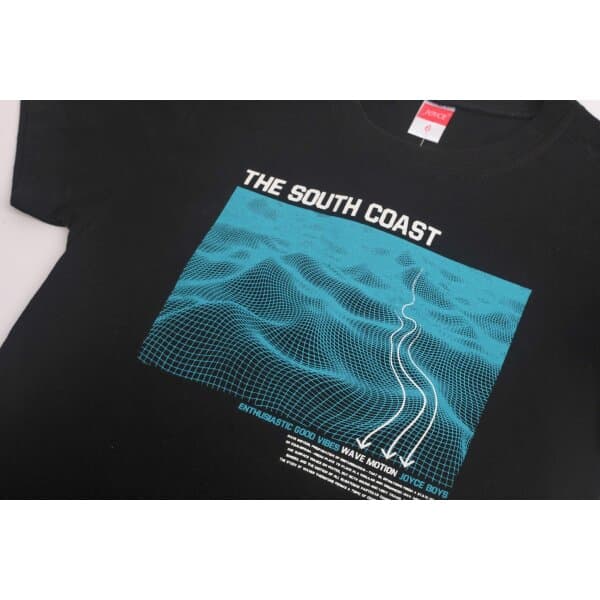 ΠΑΙΔΙΚΟ ΣΕΤ ΓΙΑ ΑΓΟΡΙ ΜΑΥΡΟ JOYCE 2314123 - Image 3