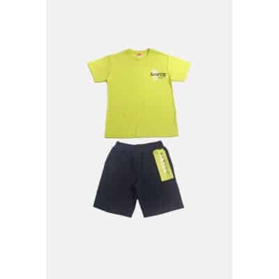ΠΑΙΔΙΚΟ ΣΕΤ ΓΙΑ ΑΓΟΡΙ LIME JOYCE 2314126