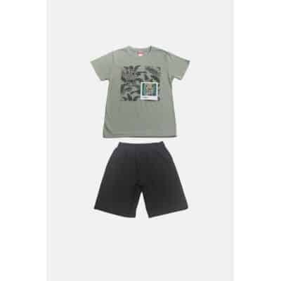 ΠΑΙΔΙΚΟ ΣΕΤ ΓΙΑ ΑΓΟΡΙ ΧΑΚΙ JOYCE 2314133