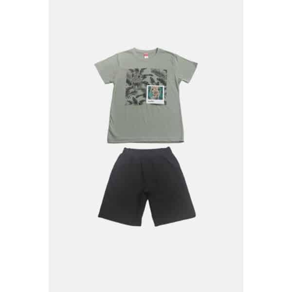 ΠΑΙΔΙΚΟ ΣΕΤ ΓΙΑ ΑΓΟΡΙ ΧΑΚΙ JOYCE 2314133 - Image 1