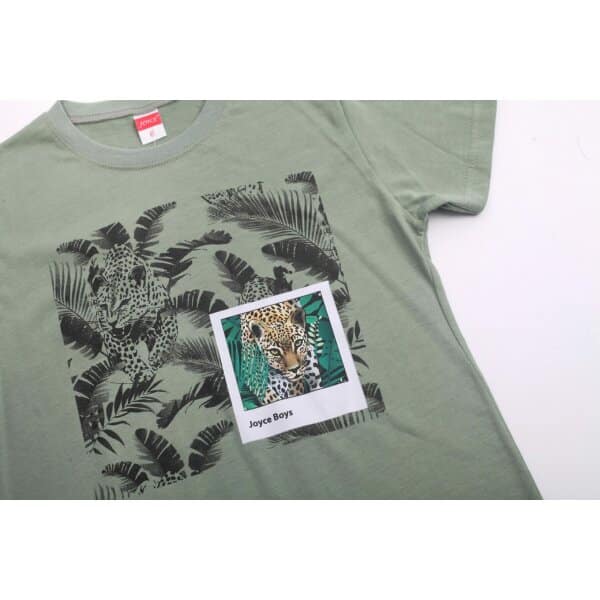 ΠΑΙΔΙΚΟ ΣΕΤ ΓΙΑ ΑΓΟΡΙ ΧΑΚΙ JOYCE 2314133 - Image 3