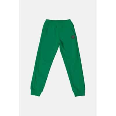 ΠΑΙΔΙΚΟ ΠΑΝΤΕΛΟΝΙ ΦΟΡΜΑΣ ΓΙΑ ΑΓΟΡΙ ΠΡΑΣΙΝΟ JOYCE 2334851