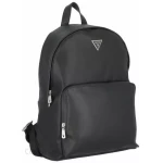 Ανδρική Τσάντα GUESS HMECSAP3111 SERTOSA ZFFN BACKPACK  Μαύρο - Image 2