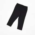 ΠΑΙΔΙΚΟ ΚΟΛΑΝ 3/4 ΜΑΥΡΟ TRAX 43161