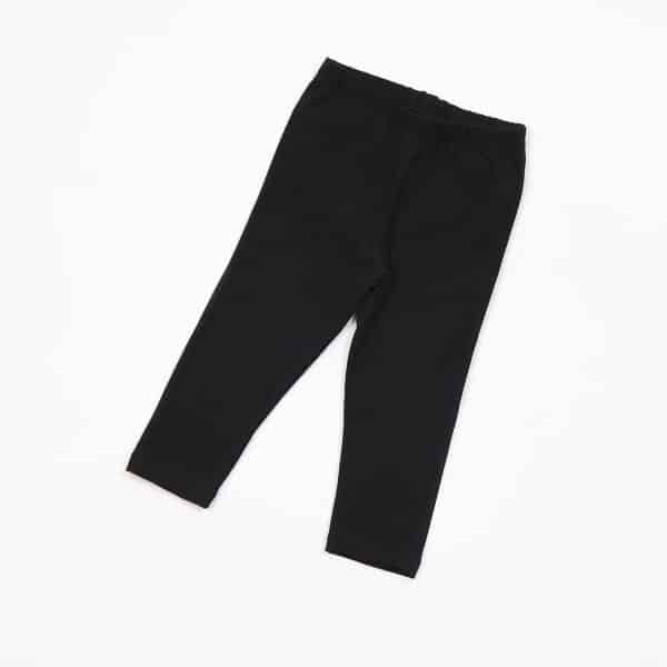 43161 ΠΑΙΔΙΚΟ ΚΟΛΑΝ 3/4 ΜΑΥΡΟ TRAX 43161 - Image 1