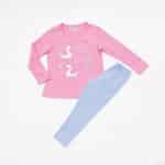 ΣΕΤ ΚΟΛΑΝ ΕΠΟΧΙΑΚΟ ΡΟΖ TRAX 43202