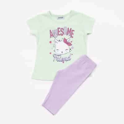 ΣΕΤ ΚΟΛΑΝ 3/4 ΒΕΡΑΜΑΝ TRAX 43219