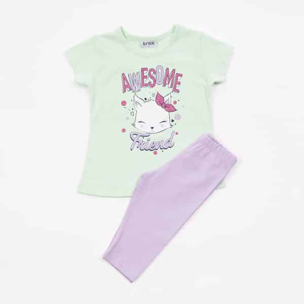 43219 ΣΕΤ ΚΟΛΑΝ 3/4 ΒΕΡΑΜΑΝ TRAX 43219 - Image 1