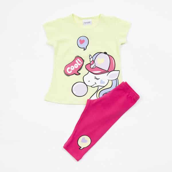 ΣΕΤ ΚΟΛΑΝ 3/4 ΦΟΥΞ TRAX 43221 - Image 1