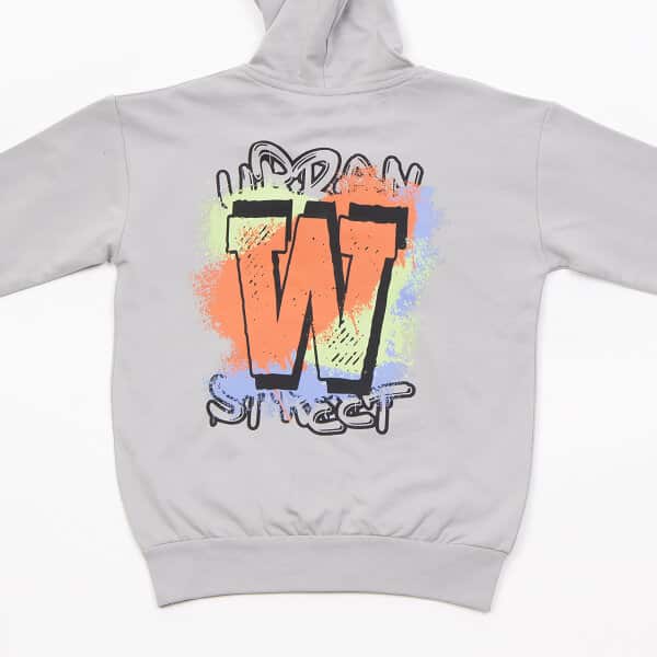 43300-1 ΠΑΙΔΙΚΗ ΦΟΡΜΑ ΜΕ ΖΑΚΕΤΑ ΓΙΑ ΑΓΟΡΙ ΕΠΟΧΗΣ ΓΚΡΙ TRAX 43300 - Image 2