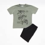 ΠΑΙΔΙΚΟ ΣΕΤ ΓΙΑ ΑΓΟΡΙ ΧΑΚΙ ΔΕΙΝΟΣΑΥΡΟΣ TRAX 43319