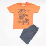 ΠΑΙΔΙΚΟ ΣΕΤ ΓΙΑ ΑΓΟΡΙ ΠΟΡΤΟΚΑΛΙ ΔΕΙΝΟΣΑΥΡΟΣ TRAX 43319