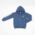 ΠΑΙΔΙΚΗ ΖΑΚΕΤΑ ΓΙΑ ΑΓΟΡΙ ΕΠΟΧΙΑΚΗ ΜΠΛΕ TRAX 43340