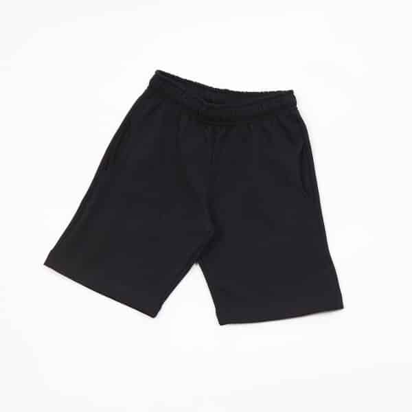 43341 ΠΑΙΔΙΚΗ ΒΕΡΜΟΥΔΑ ΜΑΚΟ ΓΙΑ ΑΓΟΡΙ  ΜΑΥΡΟ TRAX 43341 - Image 1