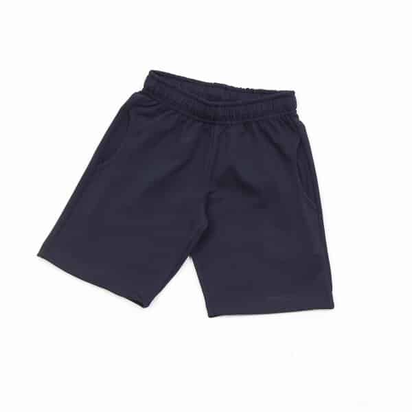 43341.1 ΠΑΙΔΙΚΗ ΒΕΡΜΟΥΔΑ ΜΑΚΟ ΓΙΑ ΑΓΟΡΙ  ΜΠΛΕ TRAX 43341 - Image 1