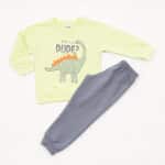 ΠΑΙΔΙΚΗ ΦΟΡΜΑ ΓΙΑ ΑΓΟΡΙ ΕΠΟΧΙΑΚΗ  ΔΕΙΝΟΣΑΥΡΟΣ TRAX 43402