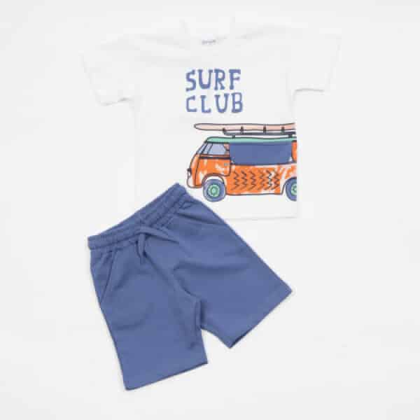 ΠΑΙΔΙΚΟ ΣΕΤ ΓΙΑ ΑΓΟΡΙ SURF CLUB TRAX 43423 - Image 1