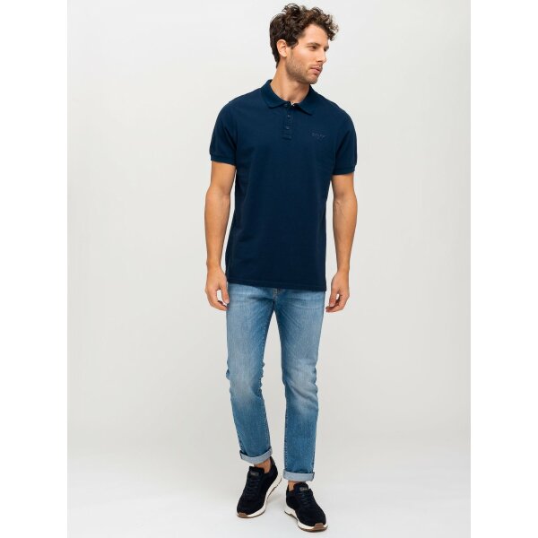 5-829.585.B3.NOS-900x1200 Ανδρικό Παντελόνι Tζιν STAFF SIMON 5-829.585.B3.NOS Μπλέ Ανοιχτό - Image 7