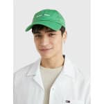 Ανδρικό Καπέλο TOMMY JEANS SPORT AM0AM09575 Πράσινο