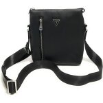 Ανδρική Τσάντα GUESS HMECSAP3299 CERTOSA Μαύρο