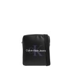 Ανδρική Τσάντα CALVIN KLEIN MONOGRAM SOFT REPORTER K50K510108 Μαύρο