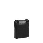 Ανδρική Τσάντα CALVIN KLEIN MONOGRAM SOFT REPORTER K50K510108 Μαύρο - Image 2
