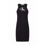 ΓΥΝΑΙΚΕΙΟ ΦΟΡΕΜΑ ΜΑΥΡΟ CALVIN KLEIN J20J220754-BEH - Image 2
