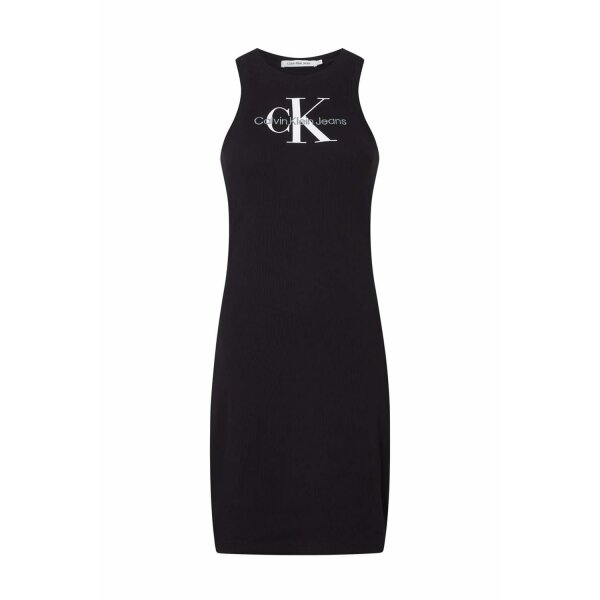 ΓΥΝΑΙΚΕΙΟ ΦΟΡΕΜΑ  ΜΑΥΡΟ CALVIN KLEIN J20J220754-BEH - Image 2
