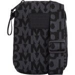 Ανδρική Τσάντα TOMMY JEANS LOGOMANIA MINI REPORTER AM0AM10882 Μαύρο Γκρί