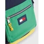 Ανδρική Τσάντα TOMMY JEANS BEACH HIKER BACKPACK AM0AM10883 Μπλέ - Image 3