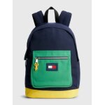 Ανδρική Τσάντα TOMMY JEANS BEACH HIKER BACKPACK AM0AM10883 Μπλέ