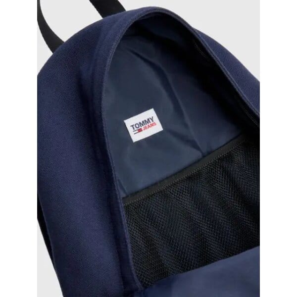 Ανδρική Τσάντα TOMMY JEANS BEACH HIKER BACKPACK AM0AM10883 Μπλέ - Image 4