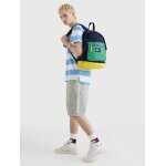 Ανδρική Τσάντα TOMMY JEANS BEACH HIKER BACKPACK AM0AM10883 Μπλέ - Image 5