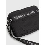 Ανδρική Τσάντα TOMMY JEANS ESSENTIAL CAMERA BAG AM0AM10898 Μαύρο - Image 3