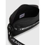 Ανδρική Τσάντα TOMMY JEANS ESSENTIAL CAMERA BAG AM0AM10898 Μαύρο - Image 4