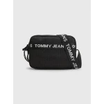 Ανδρική Τσάντα TOMMY JEANS ESSENTIAL CAMERA BAG AM0AM10898 Μαύρο