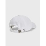 Ανδρικό Καπέλο TOMMY JEANS FLAG AM0AM08496 Λευκό - Image 2
